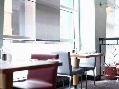 Novotel Glasgow Centre image 11