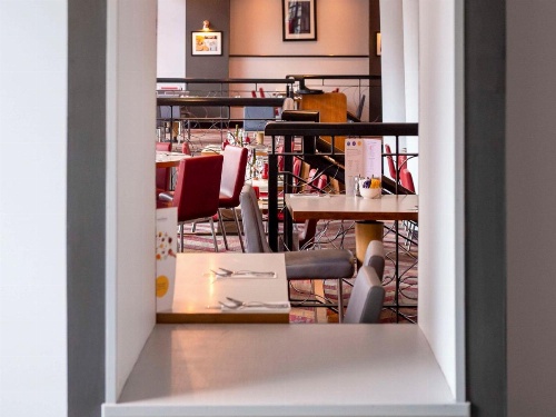 Novotel Glasgow Centre image 16