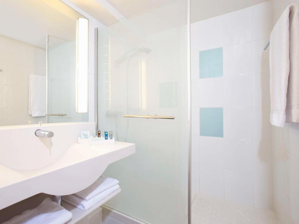 Novotel Glasgow Centre Image 21