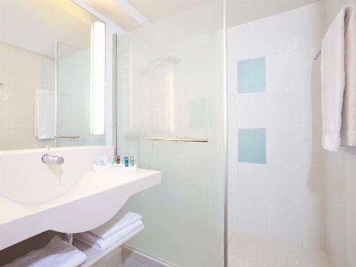 Novotel Glasgow Centre image 21