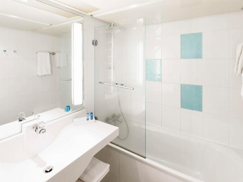 Novotel Glasgow Centre image 25