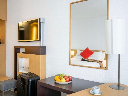 Novotel Glasgow Centre image 26