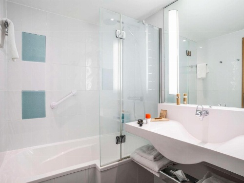 Novotel Glasgow Centre image 27