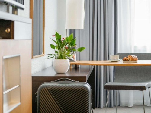 Novotel Glasgow Centre image 33