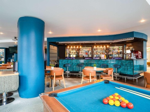 Novotel Glasgow Centre image 39