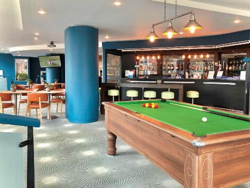Novotel Glasgow Centre image 6