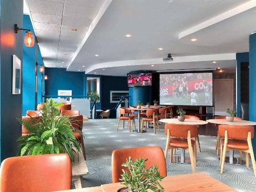 Novotel Glasgow Centre image 7